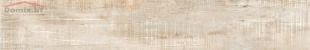 Плитка Idalgo Вуд Эго светло-бежевый структурная SR (19,5х120)